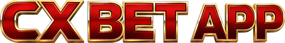 cx bet app logo